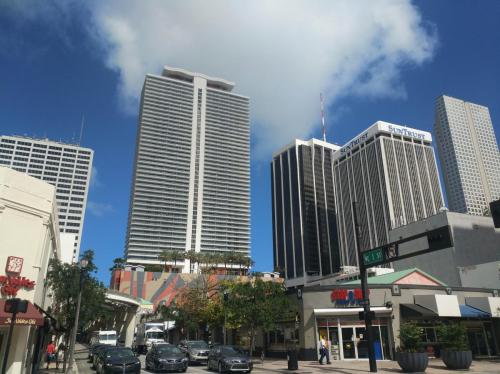 10-迈阿密-市中心 Downtown